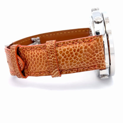 Mens Jacob & Co. Five Time Zone JC Diamond Watch