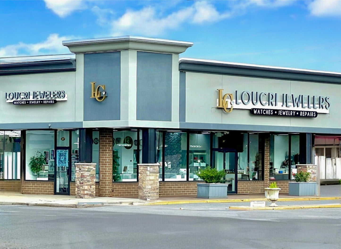 Mens Franck Muller Conquistador 18K Solid Gold Automatic