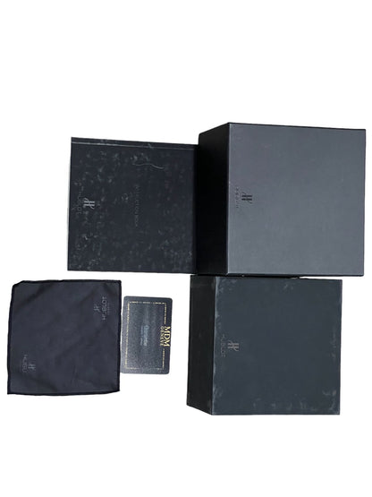 Mens Hublot Elegant Chronograph Mdm Bang Automatic Diamonds