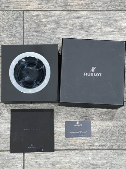 Mens Hublot Big Bang Aero Bang Mexico Limited Edition 250 In The World