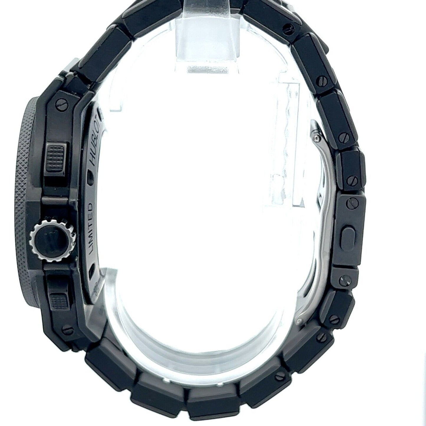 Mens Hublot Big Bang Aero Bang 311.CI.1110.CI Limited To 500 World Wide