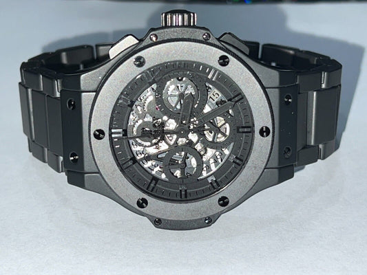 Mens Hublot Big Bang Aero Bang 311.CI.1110.CI Limited To 500 World Wide