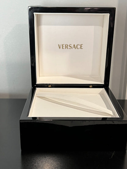 Womens Versace Gianni 18K Solid Gold Limited Edition 1/500-1st One Made