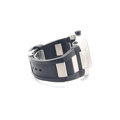 Mens Bvlgari Bulgari Ergon Auto EG40S - FREE WORLD-WIDE SHIPPING - JEWELRY STORE