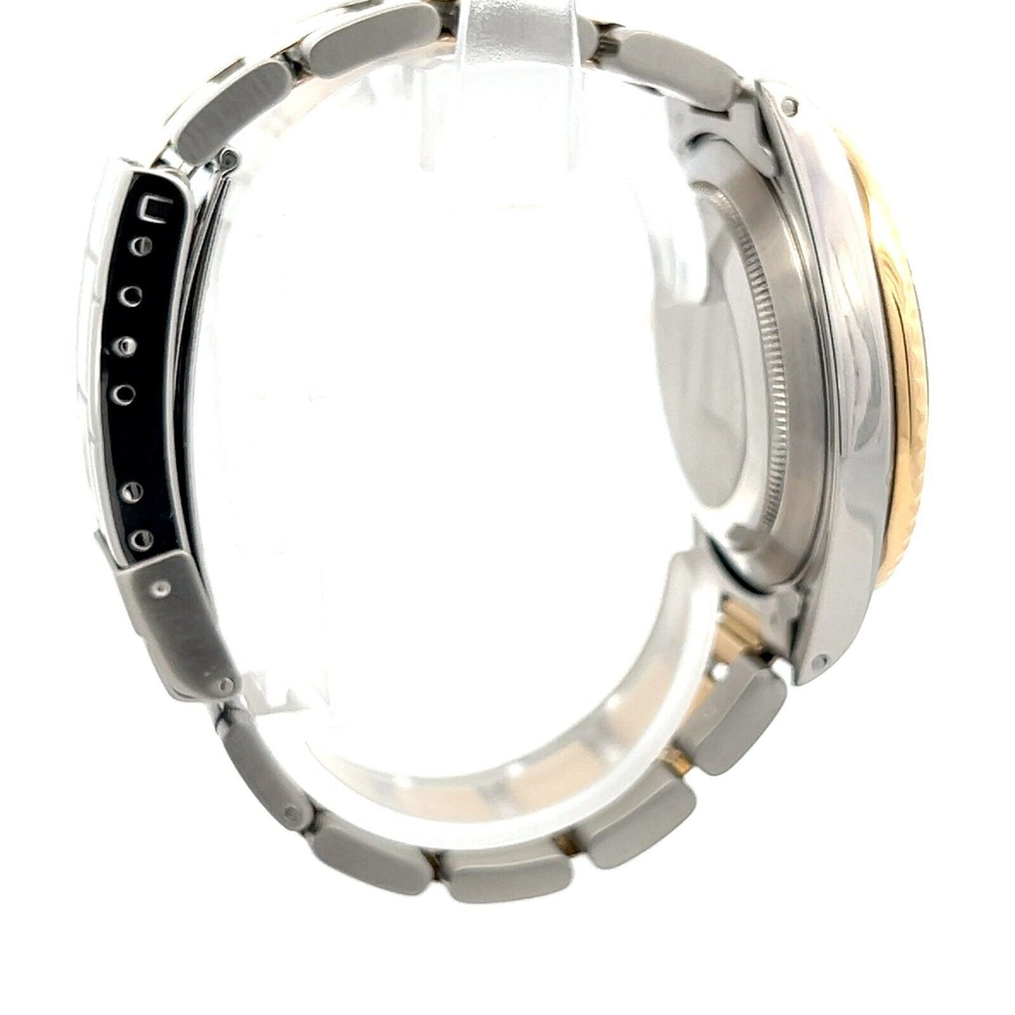 Mens Rolex Submariner 18K Gold - FREE WORLD-WIDE SHIPPING-WE ARE A JEWELRY STORE