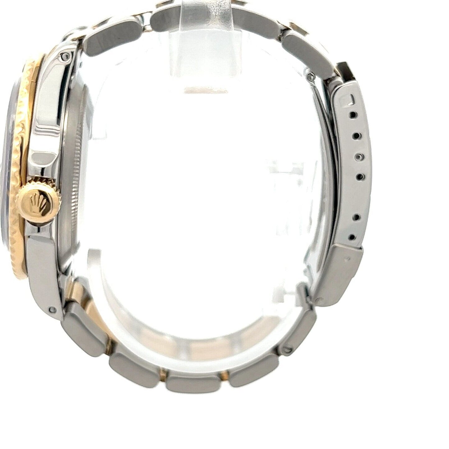 Mens Rolex Submariner 18K Gold - FREE WORLD-WIDE SHIPPING-WE ARE A JEWELRY STORE