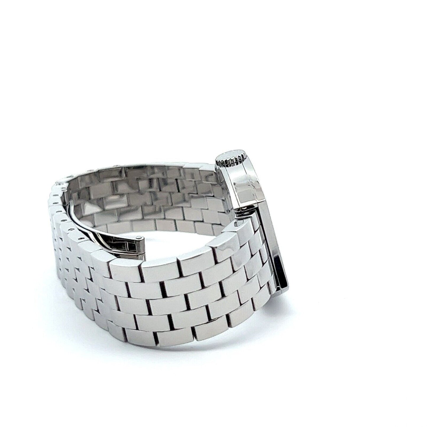 Womens Bedat & Co Classic Diamond Watch