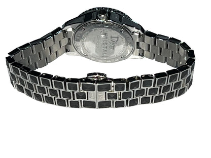 Womens Dior Christal Christian Dior Christal Diamonds