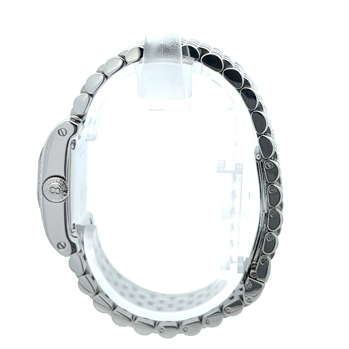 Womens Bedat & Co Nº7 Diamond Watch