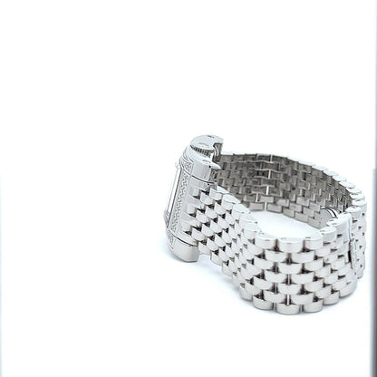 Womens Bedat & Co Nº7 Diamond Watch