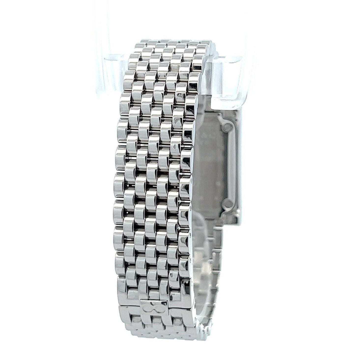 Womens Bedat & Co Nº7 Diamond Watch