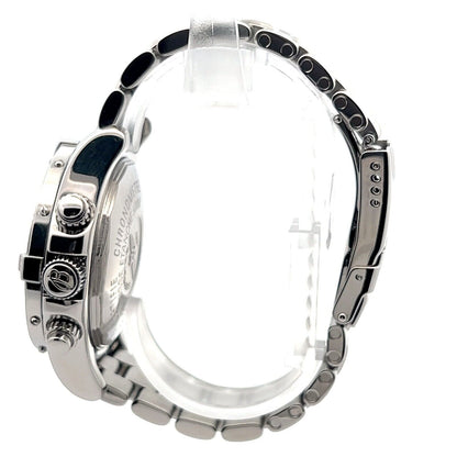 Mens Breitling Superocean Chronograph Watch