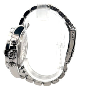 Mens Breitling Superocean Chronograph Watch