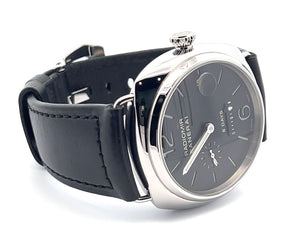 Mens Panerai Radiomir 8-Days Watch