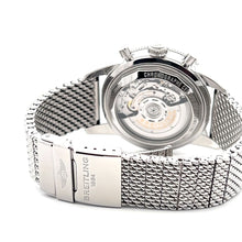 Mens Breitling Superocean Heritage B01 Limited Edition Watch