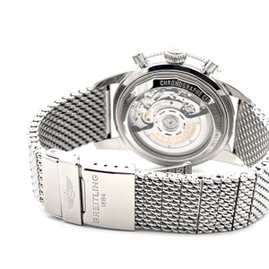 Mens Breitling Superocean Heritage B01 Limited Edition Watch
