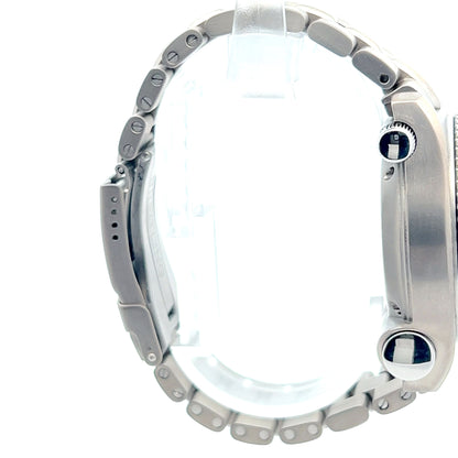 Mens Breitling Emergency Orbiter 3 Titanium Limited Edition 1999 World-wide