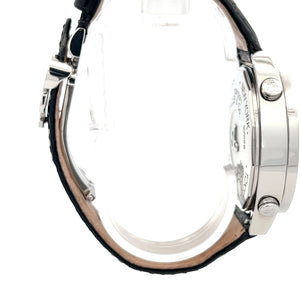 Mens Jacob & Co. JC World Is Yours Diamond Watch