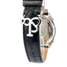 Mens Jacob & Co. JC World Is Yours Diamond Watch