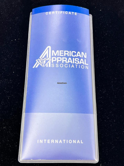 Jacob & Co. Five Time Zone Quartz Men's Watch Steel Case With Leather Strap Authentic Luxury Timepiece