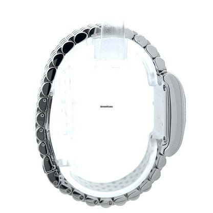 Bedat & Co Nº7 Automatic Women's Watch With Steel Case and Strap Authentic Luxury Timepiece