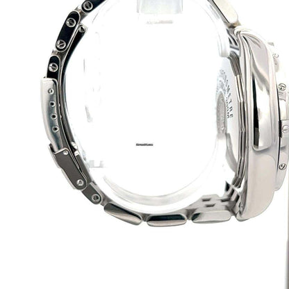 Breitling Chronomat Evolution Automatic Men's Watch With Steel Case and Strap Authentic Luxury Timepiece