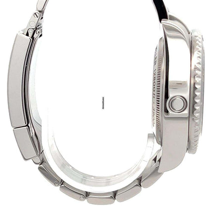 Rolex Sea-Dweller Deepsea Automatic Men's Watch With Steel Case and Strap Authentic Luxury Timepiece