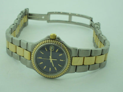 Raymond Weil Amadeus Quartz Women's Watch With Steel Case and Strap Authentic Luxury Timepiece