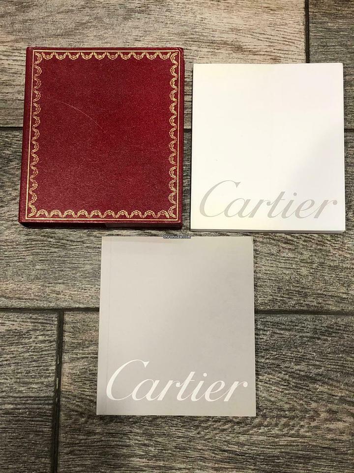 Cartier Pasha Seatimer Quartz Men's Watch Steel Case With Rubber Strap Authentic Luxury Timepiece