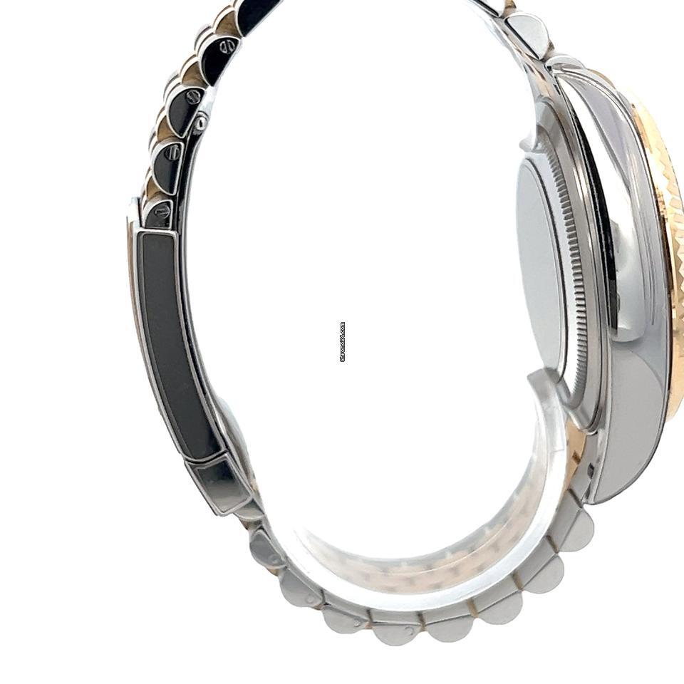 Rolex Sky-Dweller Automatic Men's Watch Gold/Steel Case With Gold/Steel Strap Authentic Luxury Timepiece