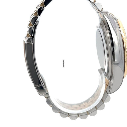 Rolex Sky-Dweller Automatic Men's Watch Gold/Steel Case With Gold/Steel Strap Authentic Luxury Timepiece