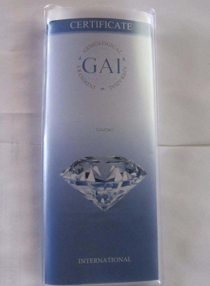 Breitling Chronomat Evolution Automatic Men's Watch Steel Case With Gold/Steel Strap Authentic Luxury Timepiece