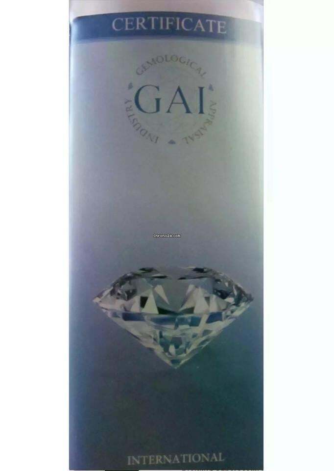 Jacob & Co. Five Time Zone Quartz Men's Watch Steel Case With Leather Strap Authentic Luxury Timepiece