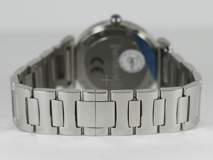 Chopard Imperiale Quartz Women's Watch With Steel Case and Strap Authentic Luxury Timepiece