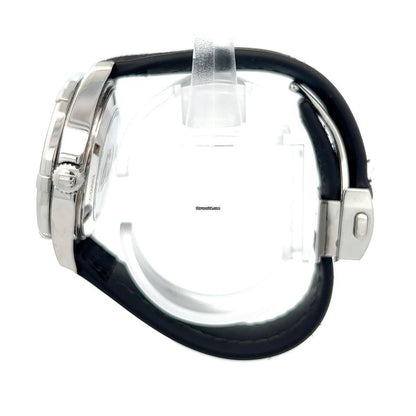 TAG Heuer Aquaracer Lady Quartz Women's Watch Steel Case With Textile Strap Authentic Luxury Timepiece