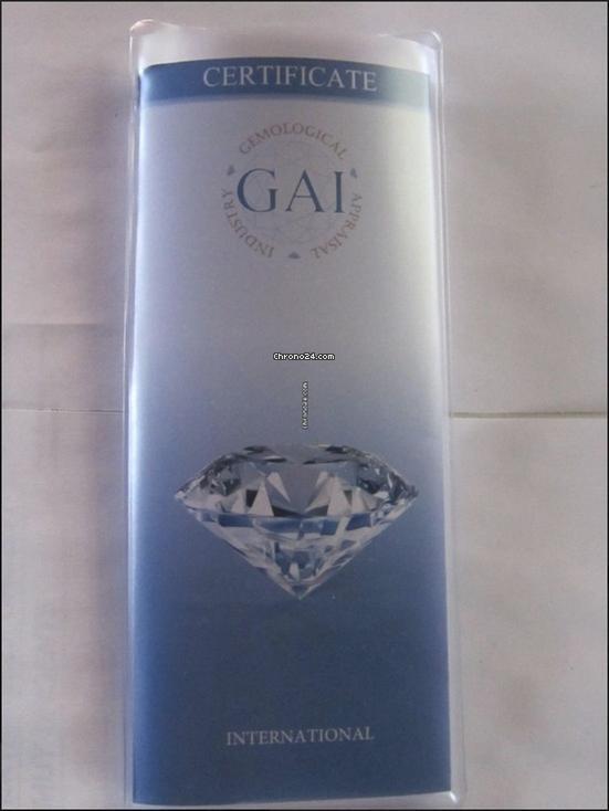 Ice Watch Quartz Men's Watch Steel Case With Leather Strap Authentic Luxury Timepiece