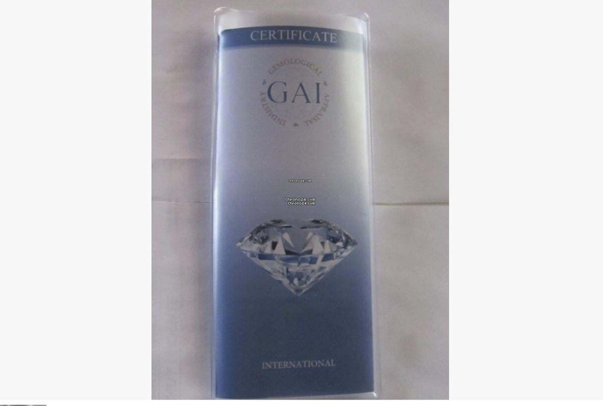 Breitling Chronomat Automatic Men's Watch Gold/Steel Case With Leather Strap Authentic Luxury Timepiece