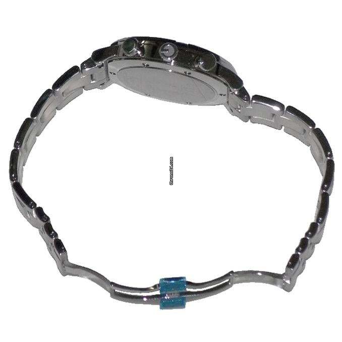 Gucci G-Chrono Quartz Unisex Watch With Steel Case and Strap Authentic Luxury Timepiece