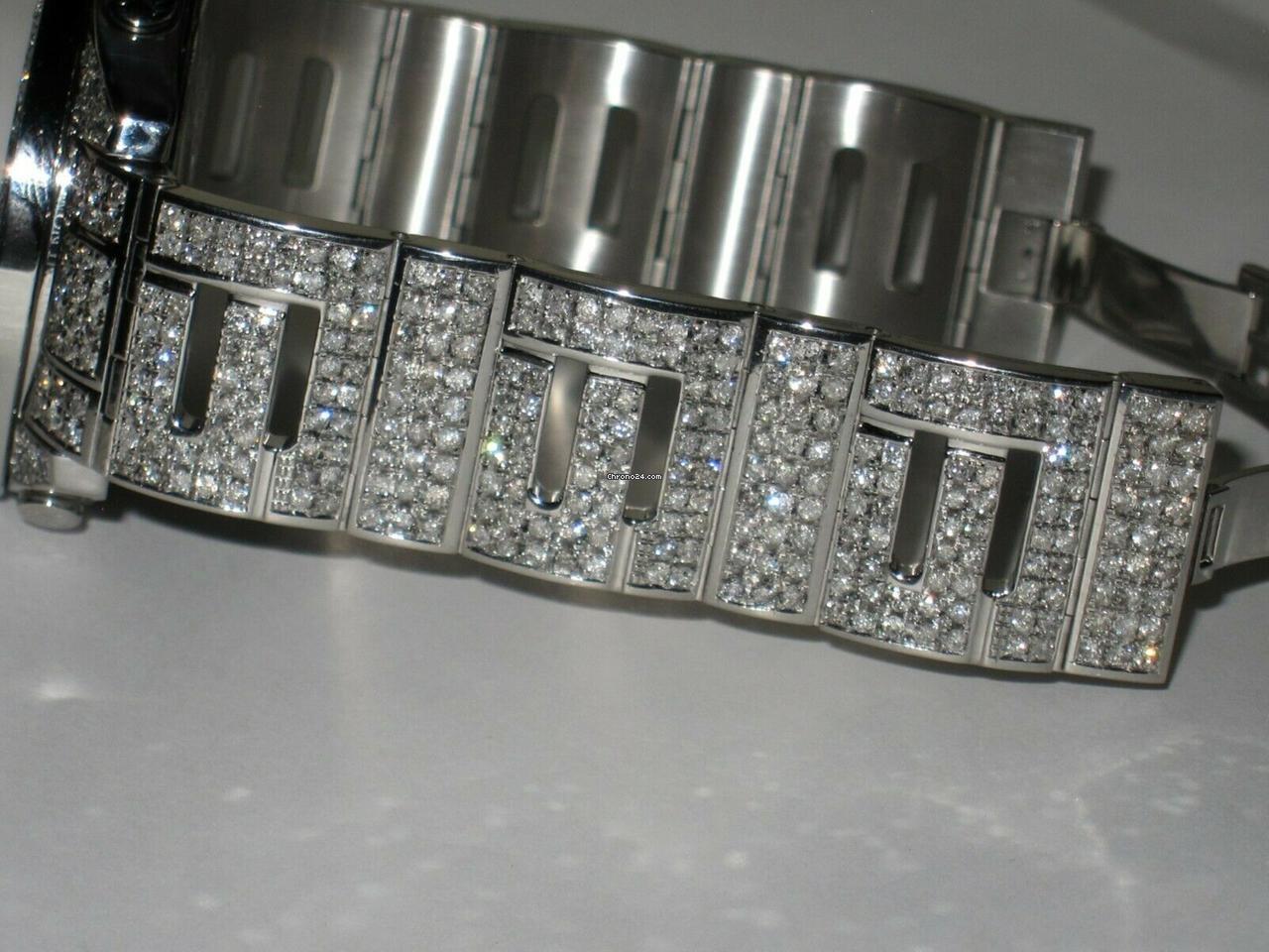 Jacob & Co. Quartz Men's Watch With Steel Case and Strap Authentic Luxury Timepiece