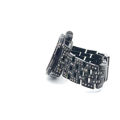 Breitling Chronomat Evolution Automatic Unisex Watch With Steel Case and Strap Authentic Luxury Timepiece