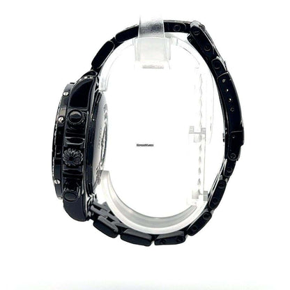 Breitling Chronomat Evolution Automatic Unisex Watch With Steel Case and Strap Authentic Luxury Timepiece