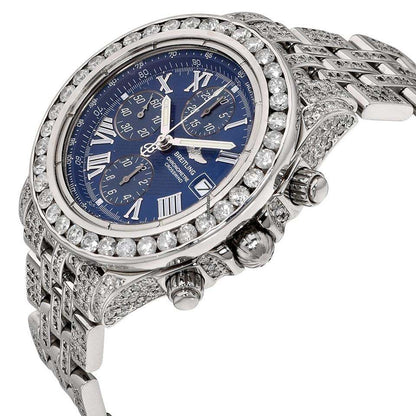 Breitling Windrider Automatic Unisex Watch With Steel Case and Strap Authentic Luxury Timepiece