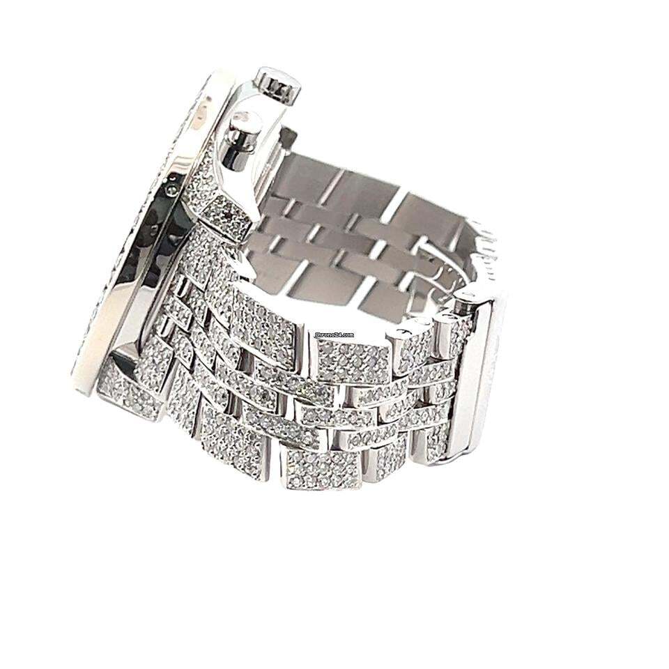 Breitling Bentley Motors Automatic Unisex Watch With Steel Case and Strap Authentic Luxury Timepiece