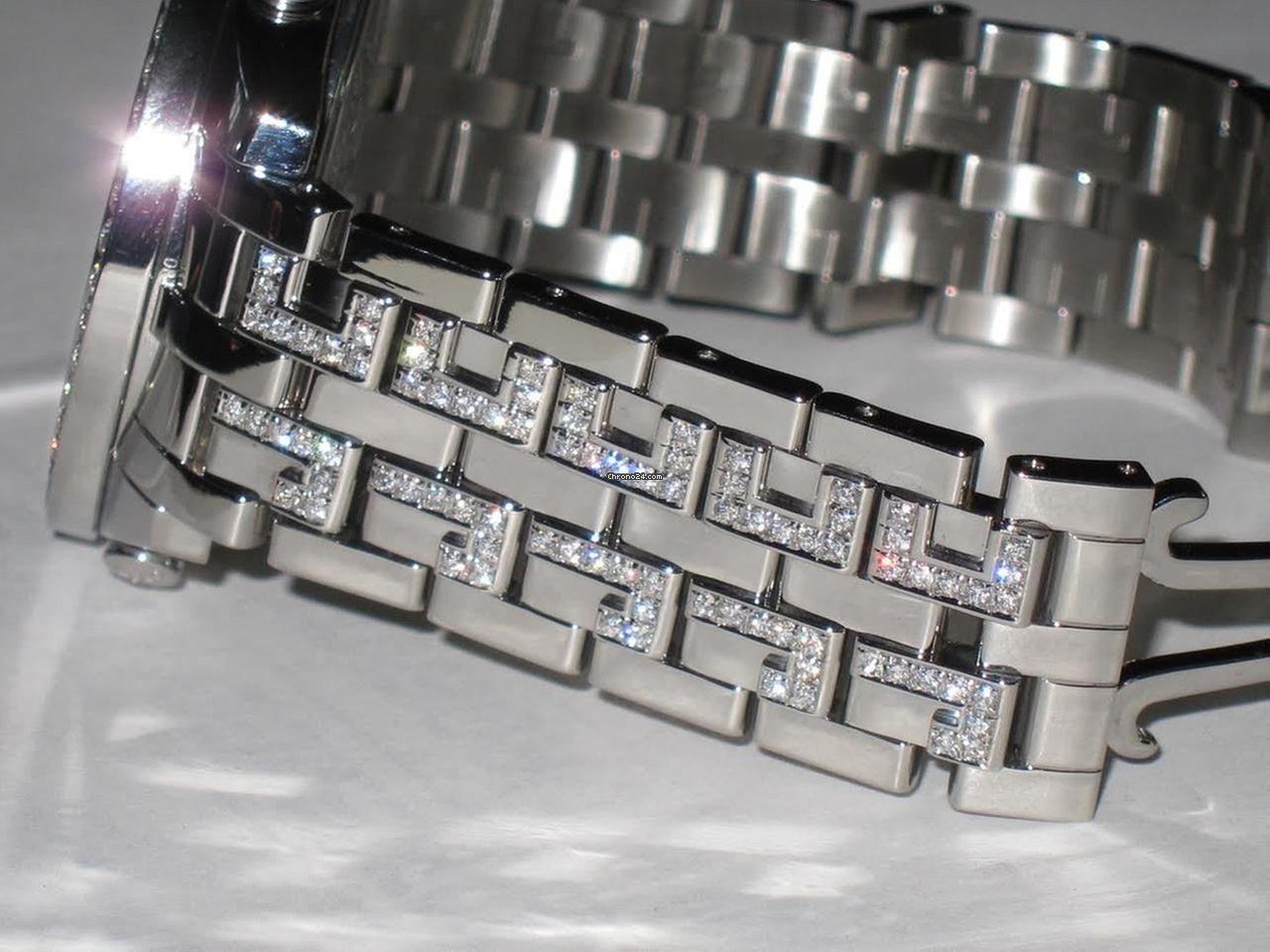 Jacob & Co. Quartz Men's Watch With Steel Case and Strap Authentic Luxury Timepiece