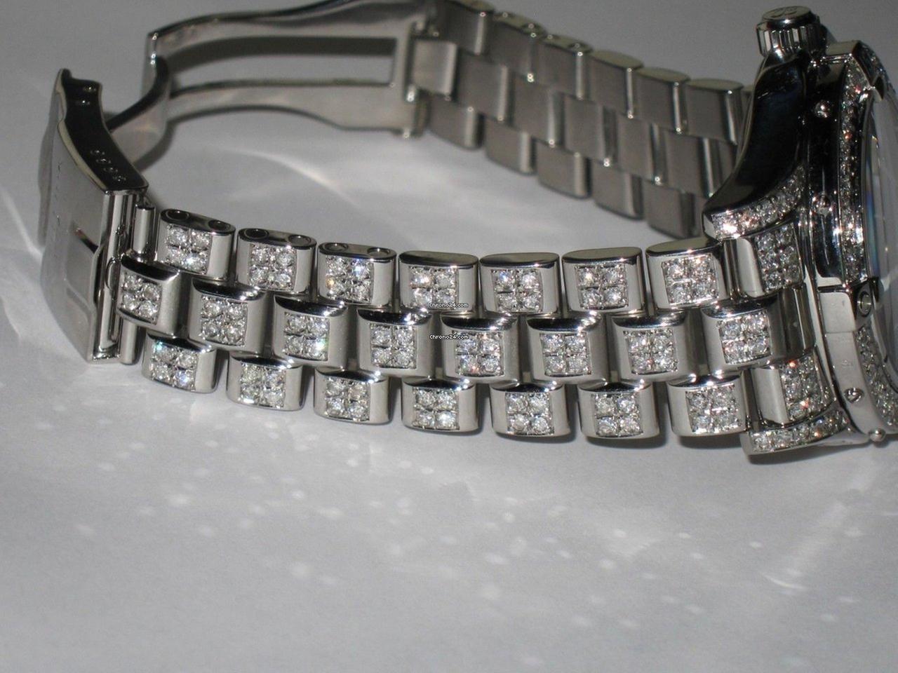 Breitling Superocean Automatic Unisex Watch With Steel Case and Strap Authentic Luxury Timepiece