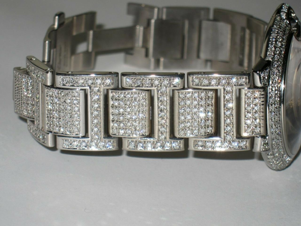 Cartier Ballon Bleu 42mm Automatic Men's Watch With Steel Case and Strap Authentic Luxury Timepiece