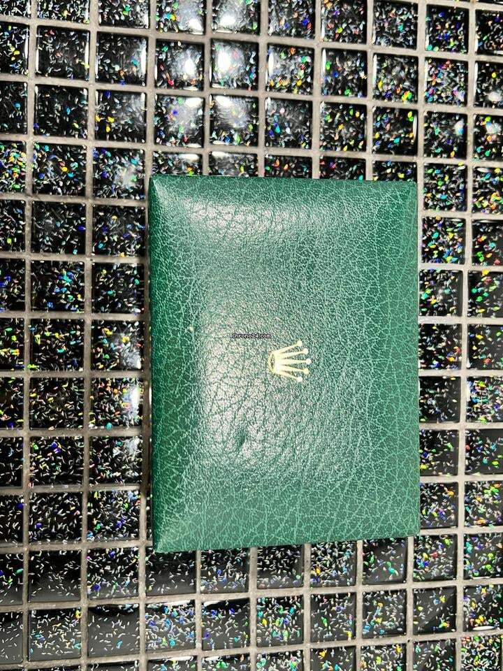 Rolex Oyster Perpetual Date Automatic Men's Watch With Steel Case and Strap Authentic Luxury Timepiece