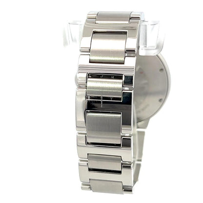 Cartier Panthère Quartz Women's Watch With Steel Case and Strap Authentic Luxury Timepiece