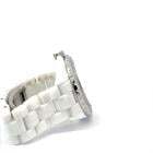Chanel J12 Automatic Women's Watch With Ceramic Case and Strap Authentic Luxury Timepiece
