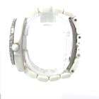 Chanel J12 Automatic Women's Watch With Ceramic Case and Strap Authentic Luxury Timepiece